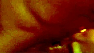 Sandra Romain Craves and Sucks Ethnic Cock