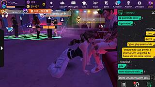 WOW, public BOQUETE in the club with crossdressing prostitute OUTDOOR sex! 🔥🍆