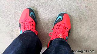 Wow, bella italiana's hot casting blowjob explosion!