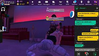 WOW, public BOQUETE in the club with crossdressing prostitute OUTDOOR sex! 🔥🍆