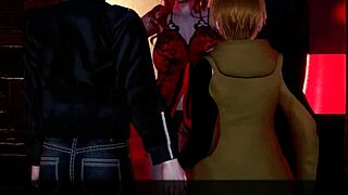 Playing on the night train ride