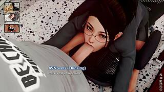 mysterious adventures await in the inn 29