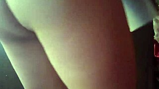 Shemale verification video reveals stunning transformation details