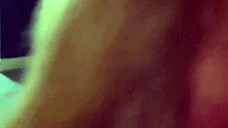 amateur bbw teases daddy with fat tits blowjob skills rate 1-10