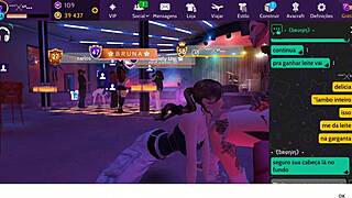 WOW, public BOQUETE in the club with crossdressing prostitute OUTDOOR sex! 🔥🍆