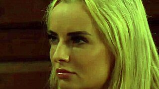 Strip Bare, Curvy Big-Titted Lesbians, for Your Mistress Now!