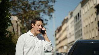 vengeful european wife cheats with intense doggystyle pounding