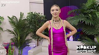 Promo daisy lavoy sloppy deepthroat monster cock! 😈