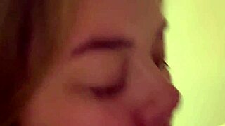 amateur bbw teases daddy with fat tits blowjob skills rate 1-10