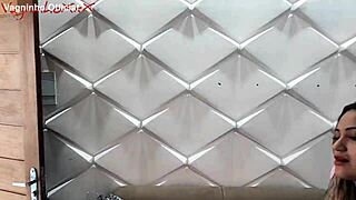 vivi capetinha takes brutal anal pounding full of creampie