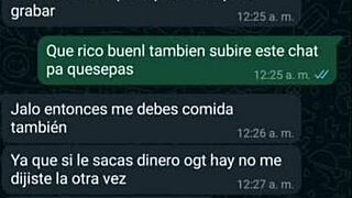 Dona Mary Gets So Horny We Fuck Passionately