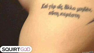 summer raes rides to ass-blasting orgasm in rough pawg play.