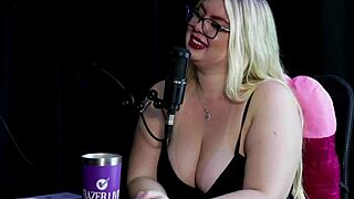 shy about fucking videos? alice monteiro blows and cums easy