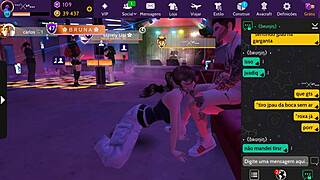 WOW, public BOQUETE in the club with crossdressing prostitute OUTDOOR sex! 🔥🍆