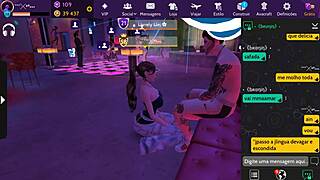 WOW, public BOQUETE in the club with crossdressing prostitute OUTDOOR sex! 🔥🍆