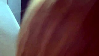 amateur bbw teases daddy with fat tits blowjob skills rate 1-10