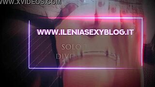 hey, lick these sexy italian feet while i whisper asmr dirty talk