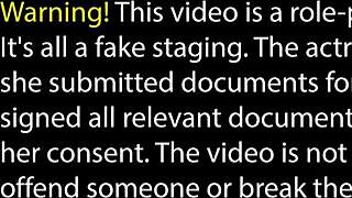 omg i love pounding her tight pussy and creampie filling 😍💦