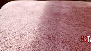 creme brûlée burns in cupid's sweet suite