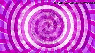 tease builds as she worships and drains every drop from his pulsing cock