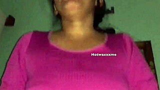 Latina slut with big ass eagerly sucks cock in detailed blowjob scene