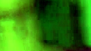 Latina slut with big ass eagerly sucks cock in detailed blowjob scene