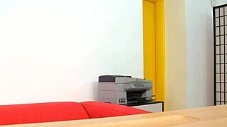 anal homo sex unfolds in a gritty backroom tale