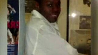 hey, wouldn't you crave sucking that hot 19yo cock if it showed more?