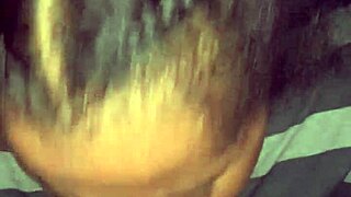 guccicapone pounds bbw model loveythethroatgoat bent over with big black cock