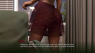 Rina Endures Alternative Punishment: Monster Cock Punishes Small Tits Pussy Hard