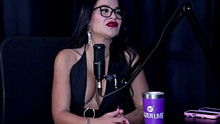 belinha baracho drunk anal tips from wild gangbang party