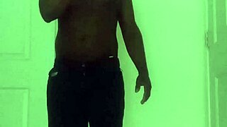 hey, wouldn't you crave sucking that hot 19yo cock if it showed more?