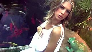 Real college babes go wild with outdoor doggystyle and muff diving 👯‍♀️🍑💦