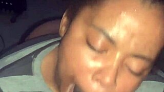 guccicapone pounds bbw model loveythethroatgoat bent over with big black cock