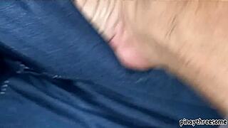 What if your wife cheats with her boyfriend on camera?