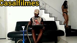 big black cock pounds white ass deep and hard