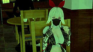 mysterious harem hotel adventures unfold episode 46