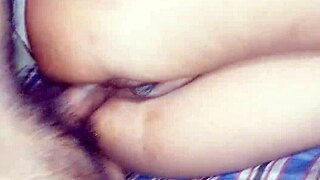 i messed up neha's anal fuck its so deep ugh