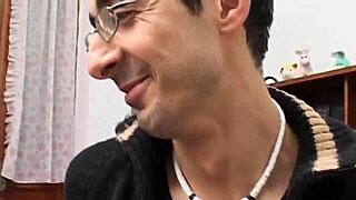 naughty italian milf's wet pussy stretched by thick cock in steamy fuck