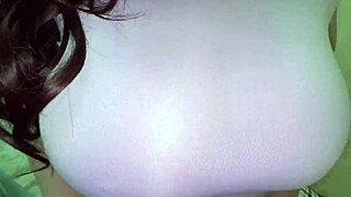 A generous milf fulfills her lover's every intimate request willingly.