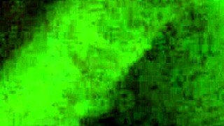 boy next door strokes massive homemade cock in bed solo session