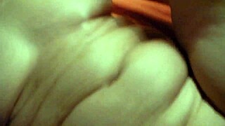 homemade housewife endures bold intense anal sex extravaganza orgasms