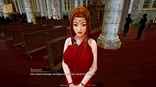 Unlock secrets in Harem Hotel game room 325