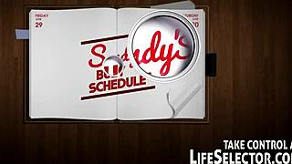 teens and milfs, wanna lesbian toy fuck with sandy?