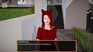 my new family game episode 577