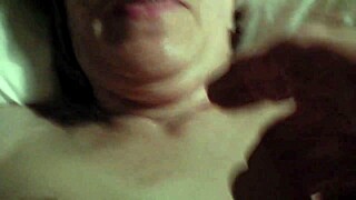 homemade housewife endures bold intense anal sex extravaganza orgasms