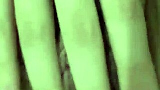 Hairy Pussy Solo Masturbation Craving Thick Cock Deep