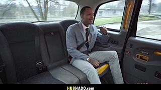 wanna feel my big tits and ass warm up this first date in the taxi?