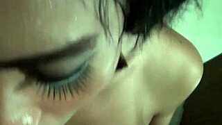 amateur thai ladyboy diana takes it deep in pov anal pounding