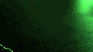 Deeper September and Aaron's Fight Ignites Rough Passionate Encounter